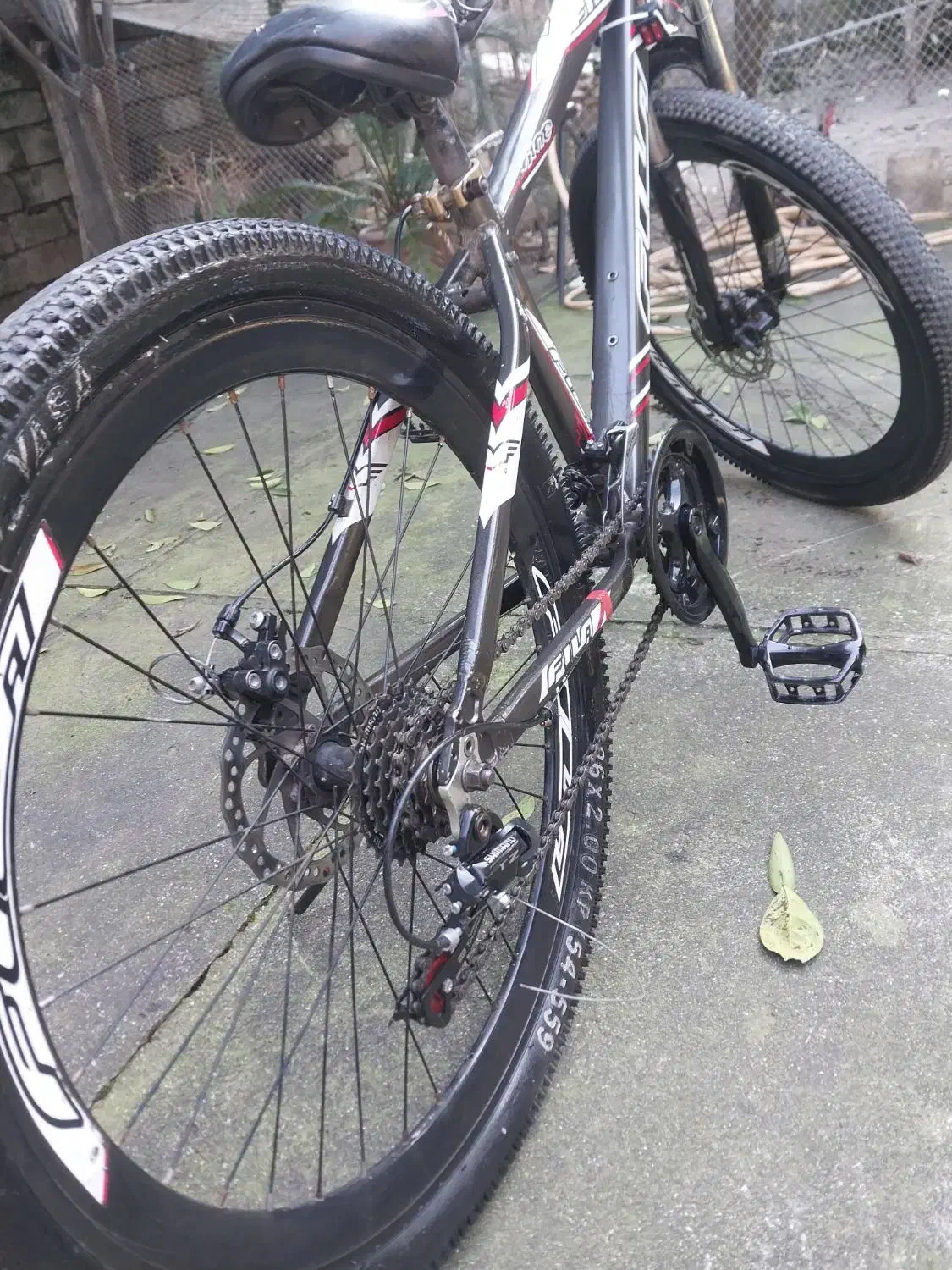 دوچرخه  زیر قیمت بازار|دوچرخه، اسکیت، اسکوتر|نشتارود, |دیوار