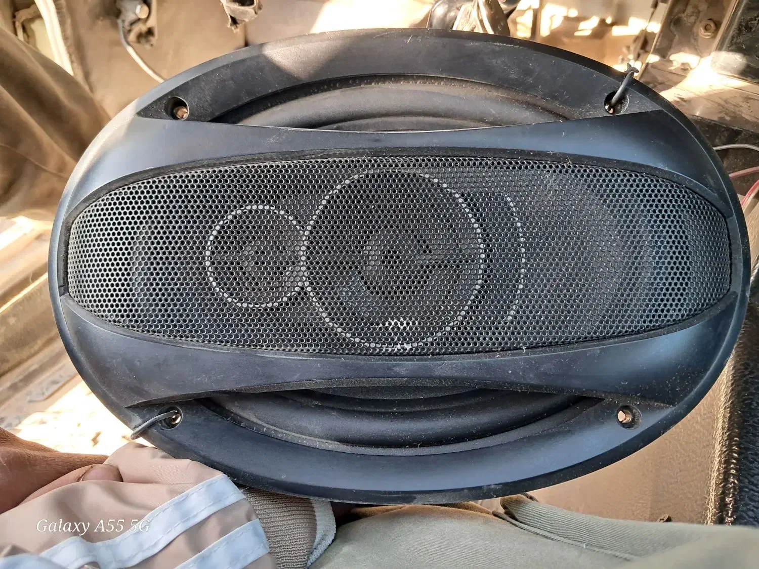 سیستم صوتی|قطعات یدکی و لوازم جانبی|بروجن, |دیوار