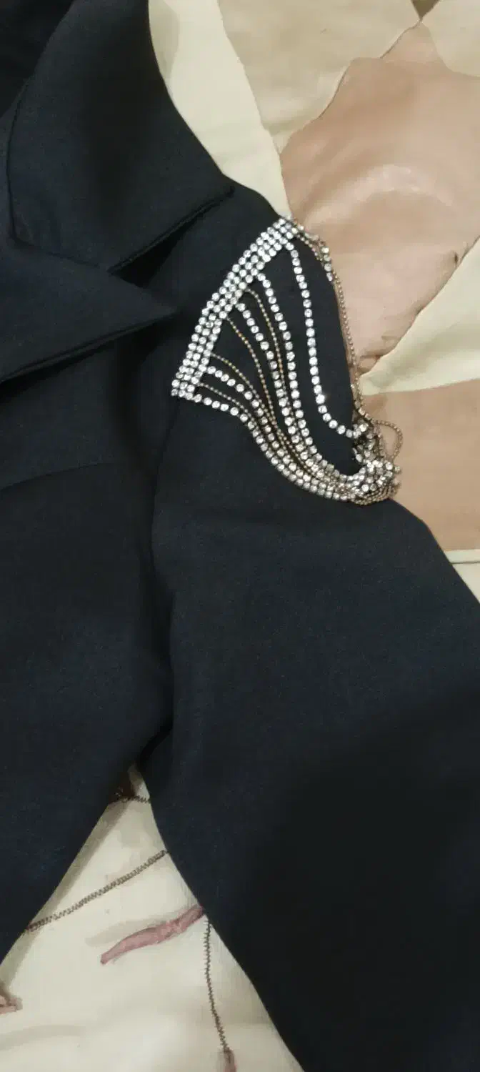 کراپ کت|لباس|آبادان, |دیوار