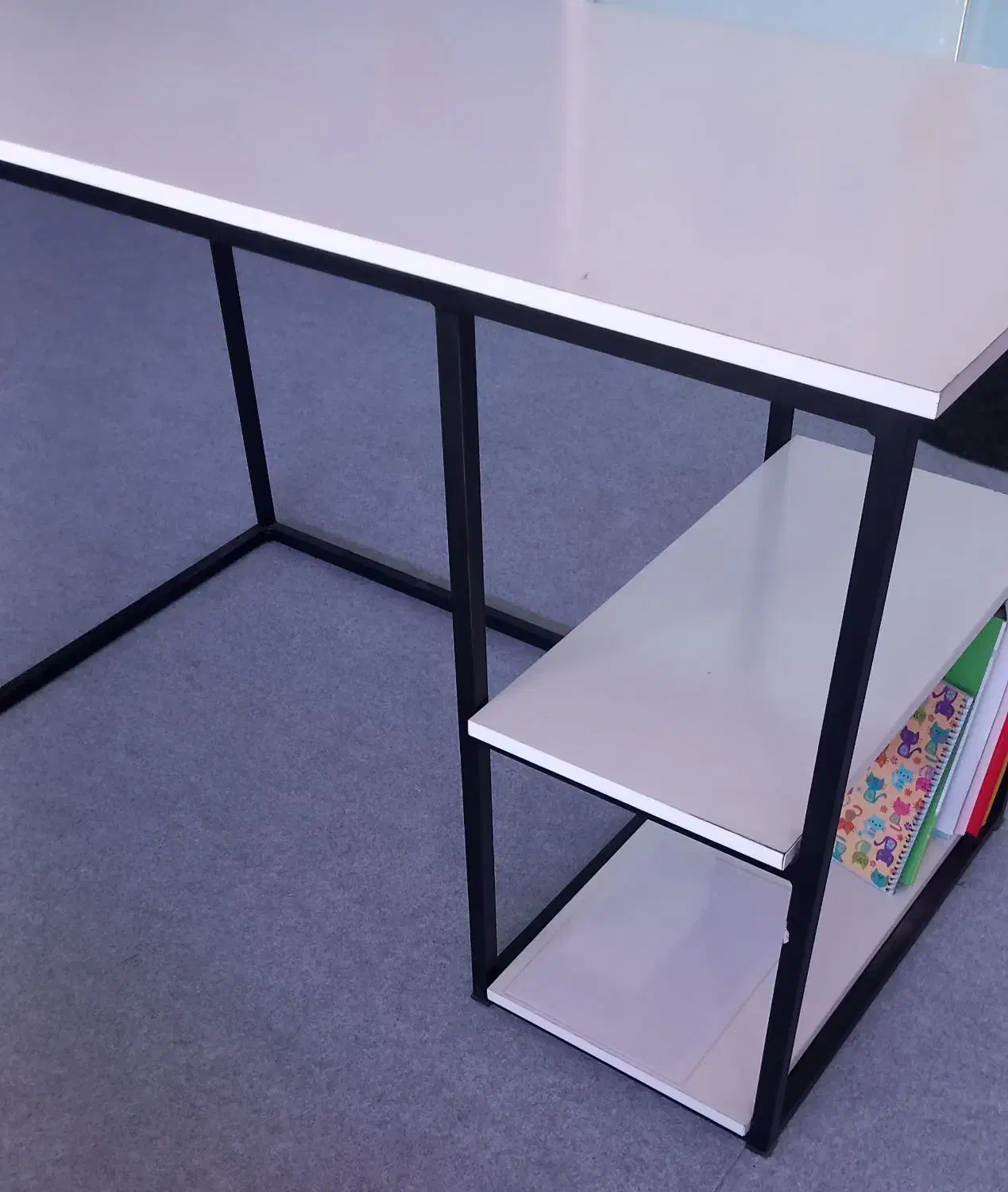 میز تحریر|میز تحریر و کامپیوتر|نوشهر, |دیوار