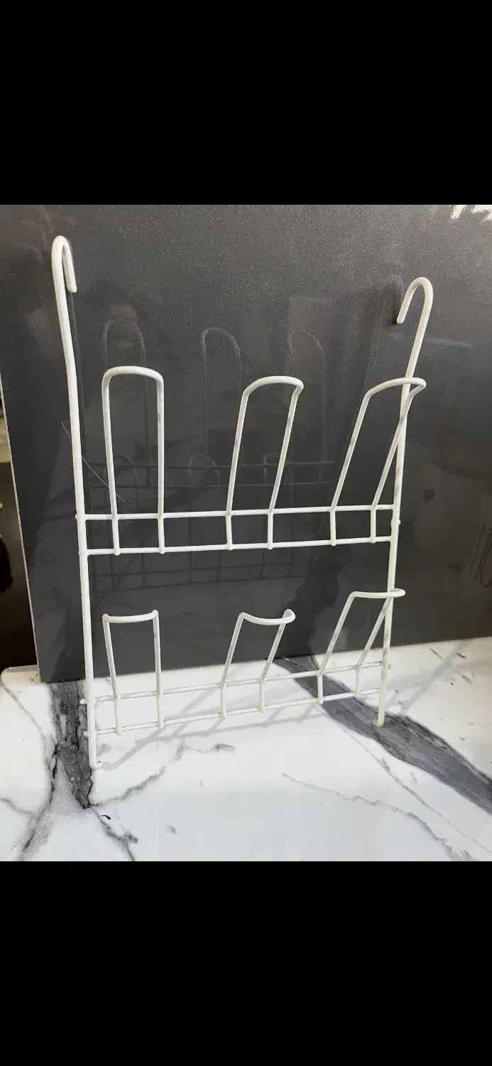 جا لیوانی و جا ملاقه ای|آبچکان و نظمدهنده ظروف|زابل, |دیوار