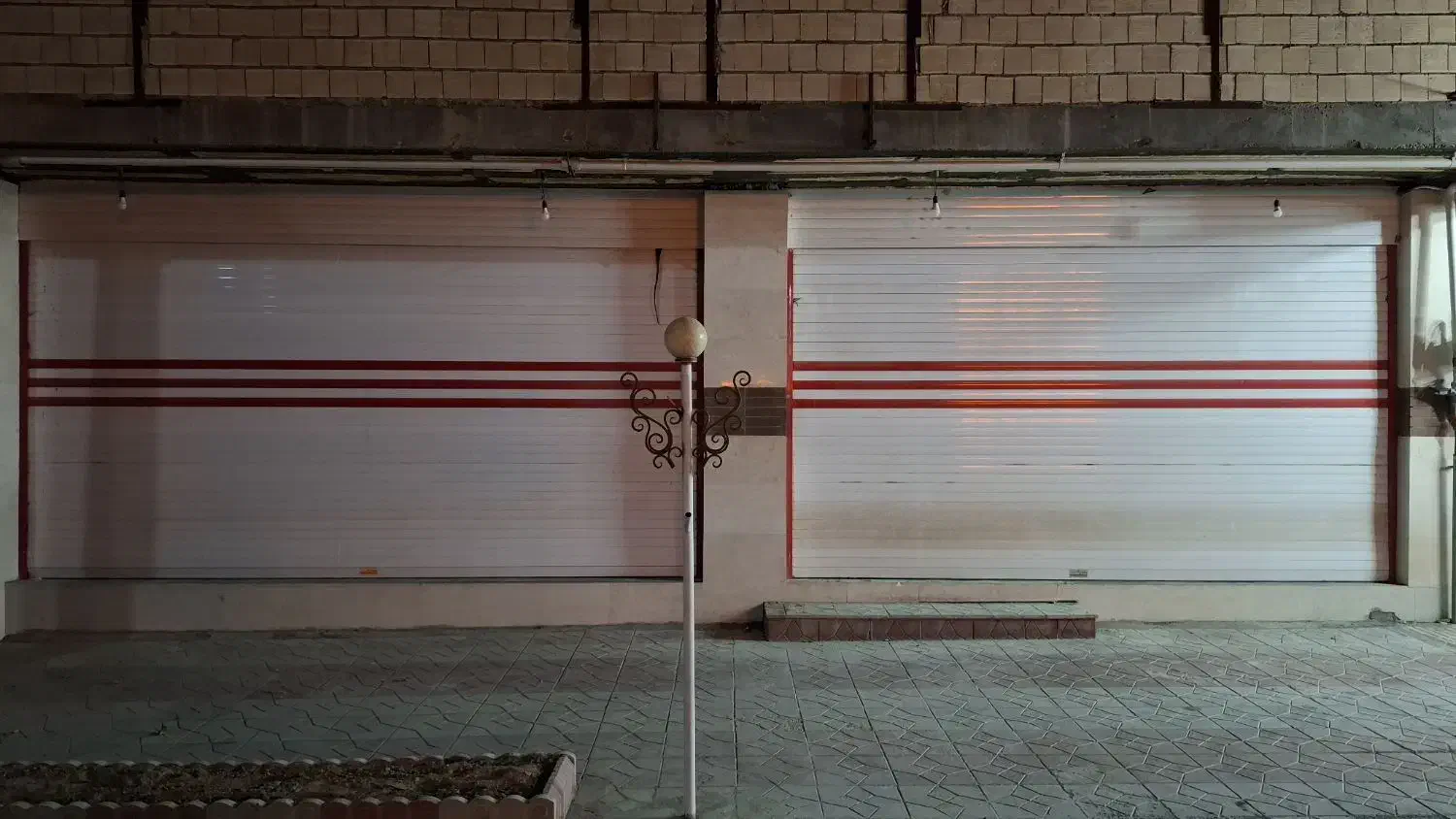 اجاره مغازه ۱۵۰ متری بلوارمعلم سامان|اجارهٔ مغازه و غرفه|سامان, |دیوار