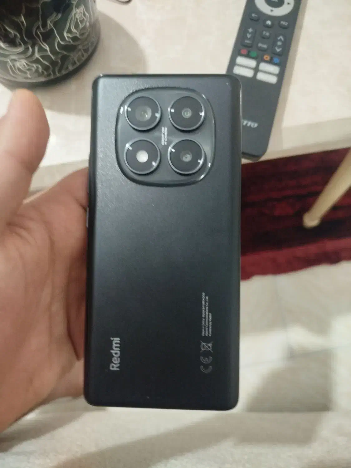 note 14 pro|موبایل|شاهین‌شهر, شهرک گلدیس|دیوار