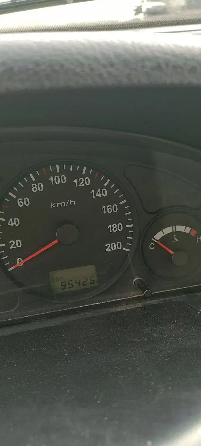 فروش خودرو پژو ۴۰۵|خودرو سواری و وانت|هشتگرد, شهرک ولیعصر (مصلی)|دیوار