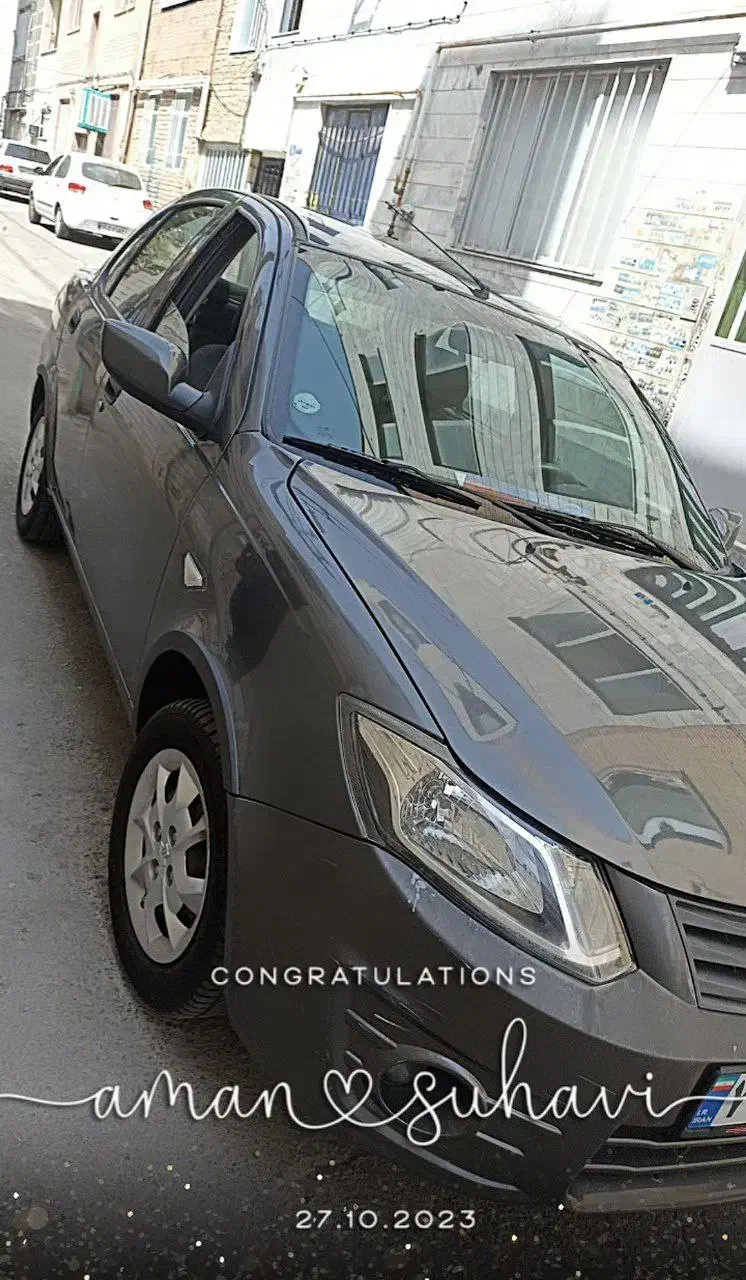 ساینا نوک مدادی98|خودرو سواری و وانت|کرج, کمال‌شهر|دیوار