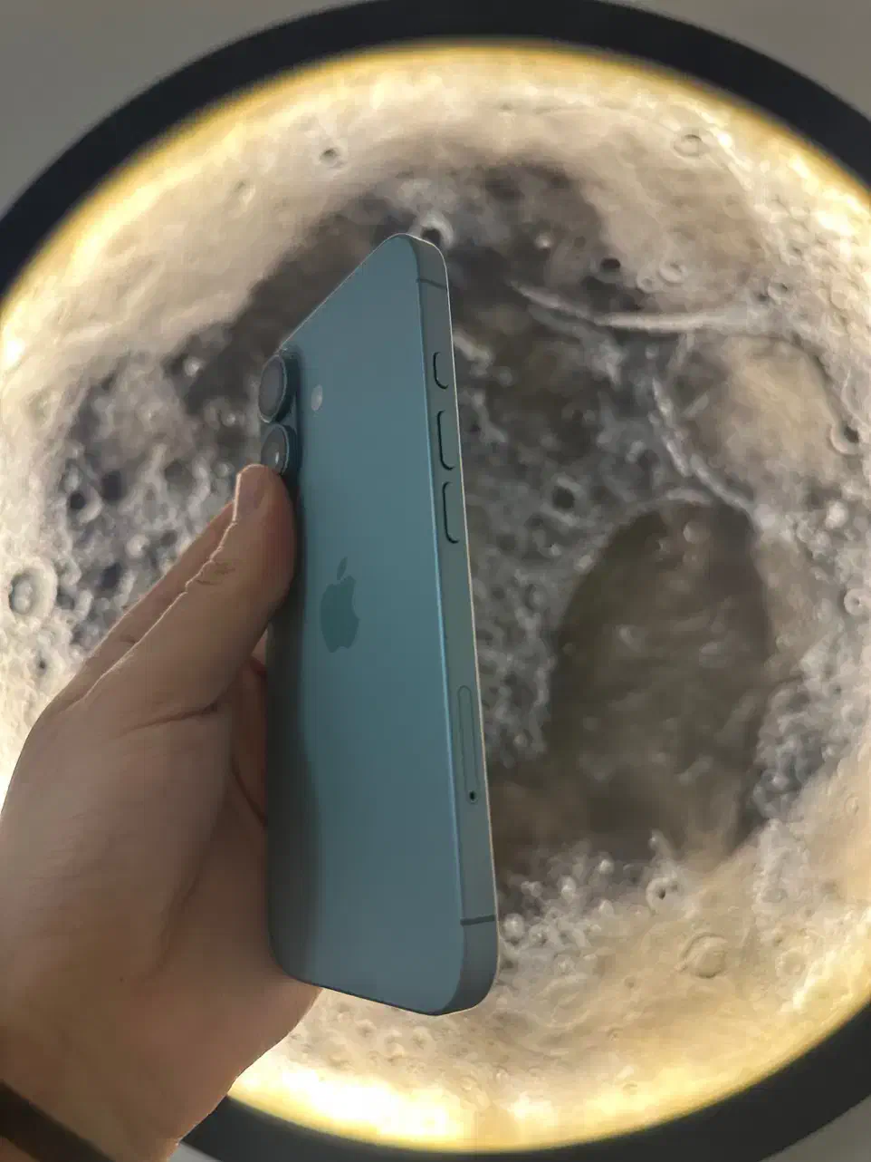 ایفون 16|موبایل|شاهرود, |دیوار