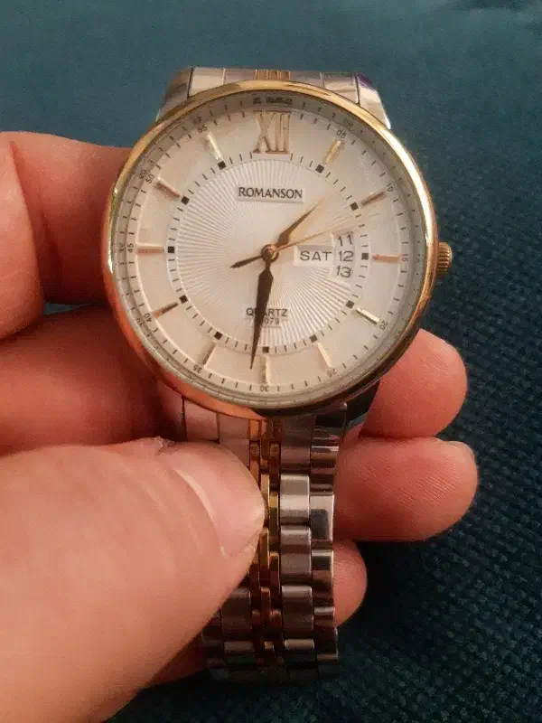 ساعت کاسیورومانسون۳عدد|ساعت|تبریز, |دیوار