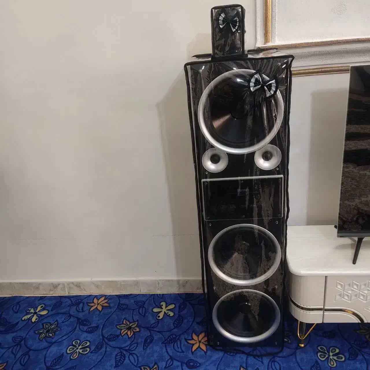 کاور لوازم منزل|سفره، حوله، دستمال آشپزخانه|سراوان, |دیوار