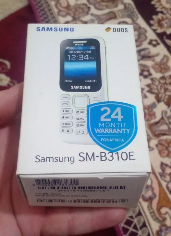 گوشی سامسونگ B310Eونوکیا150|موبایل|اسلامآباد غرب, |دیوار