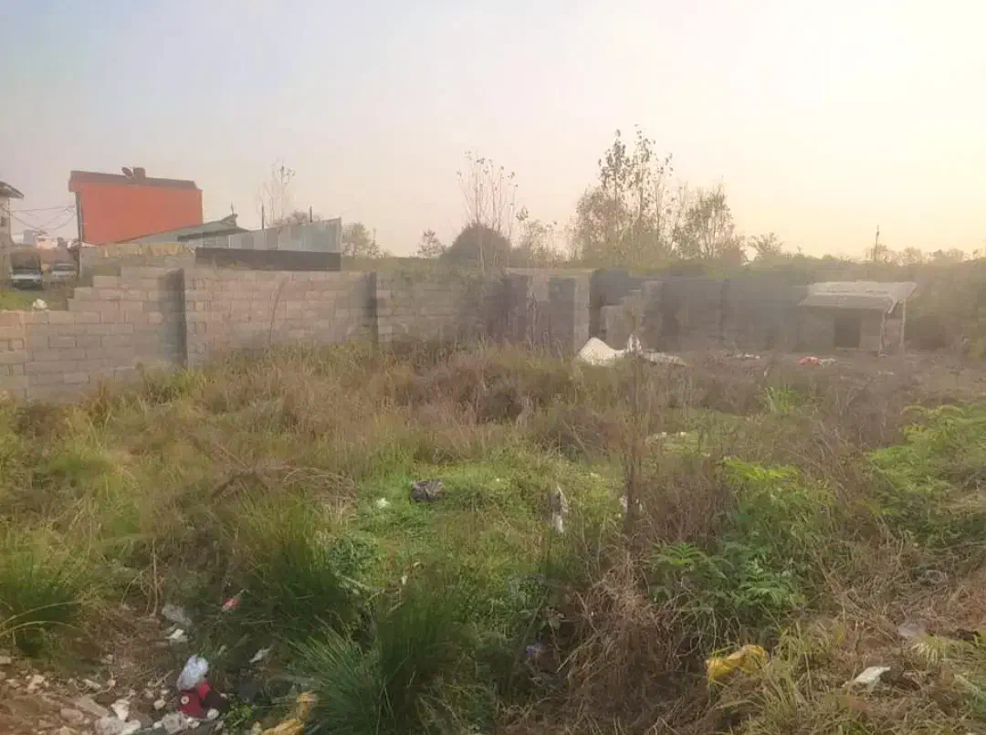 فروش زمین|فروش زمین و ملک کلنگی|رشت, انصاری|دیوار