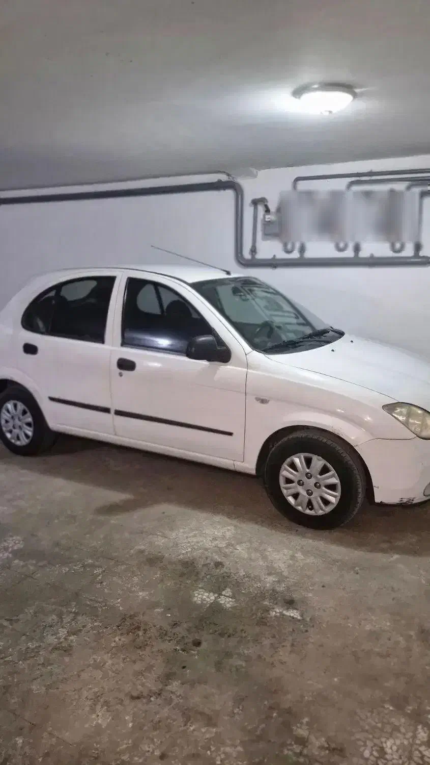 تیبا 2|خودرو سواری و وانت|پردیس, فاز ۱|دیوار