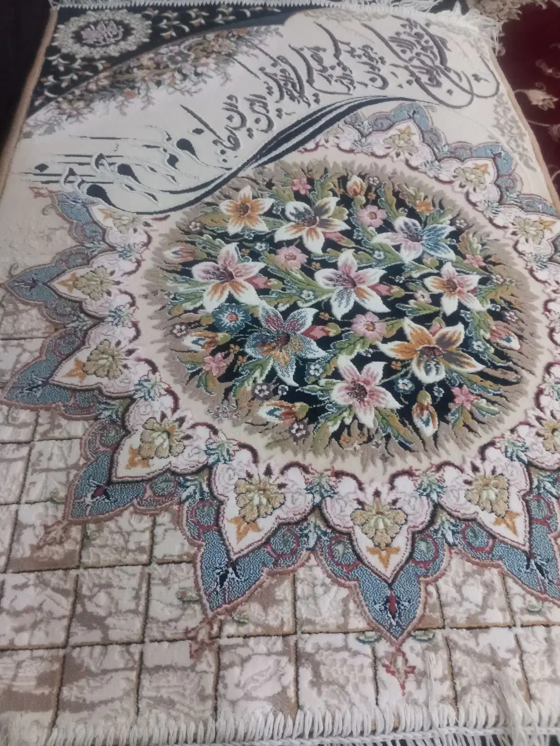 تابلوفرش|تابلو فرش|زنجان, |دیوار