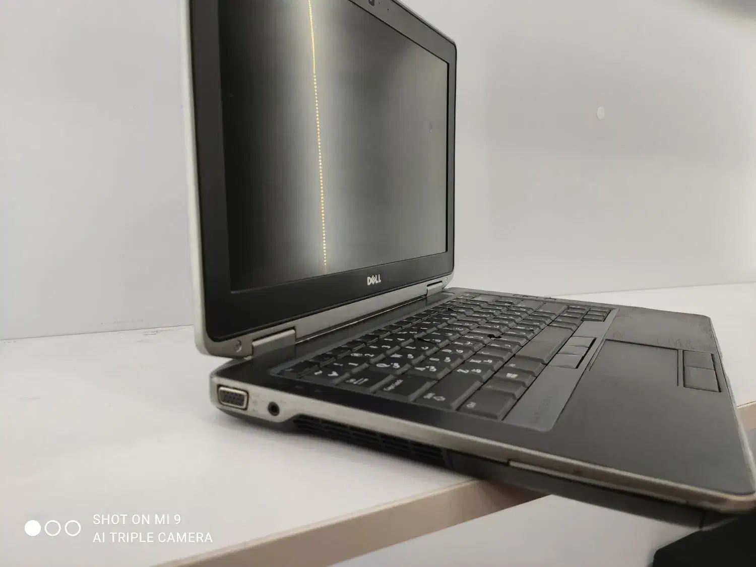 لپ تاپ DELL Latitude E6330|رایانه همراه|قم, عربستان|دیوار