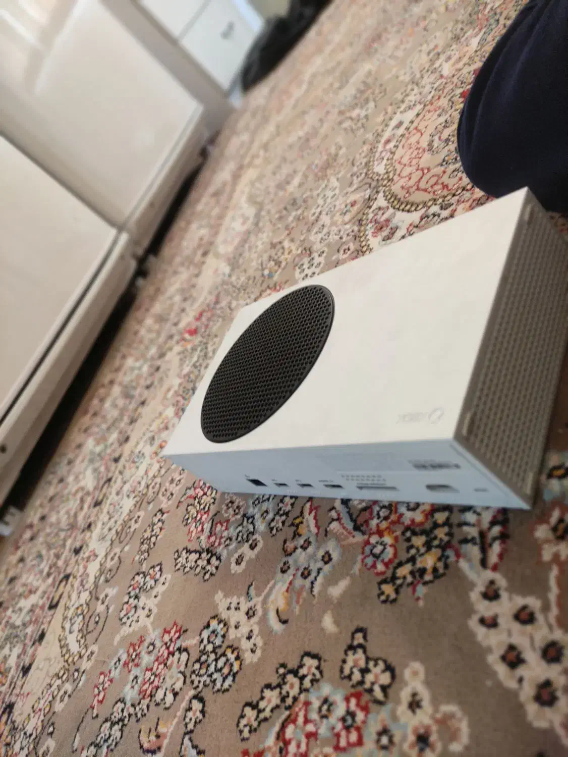 XBOX در حد نو|کنسول، بازی ویدئویی و آنلاین|یزد, |دیوار