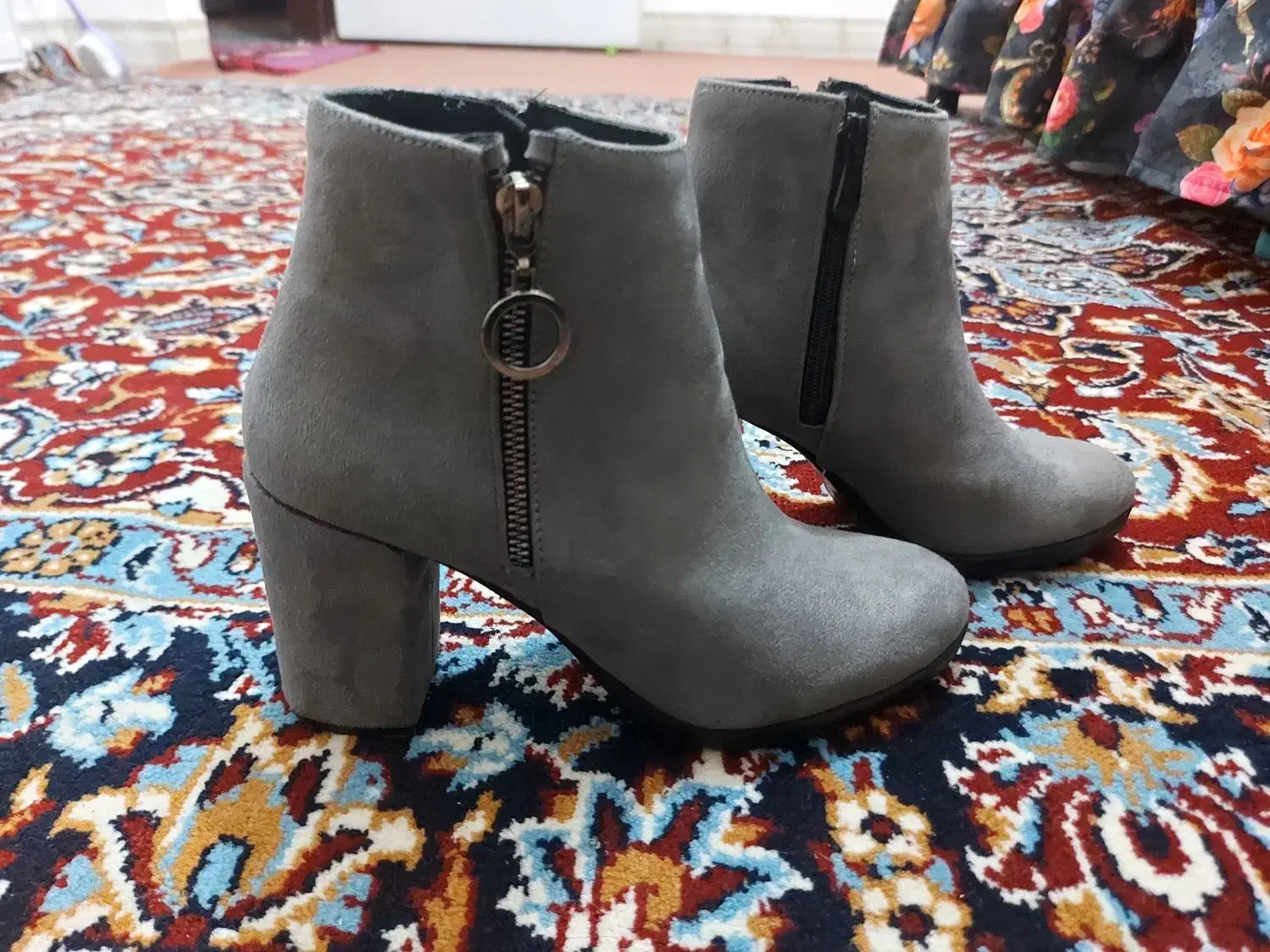 وسایل شخصی کفش|کیف، کفش، کمربند|ایلام, |دیوار