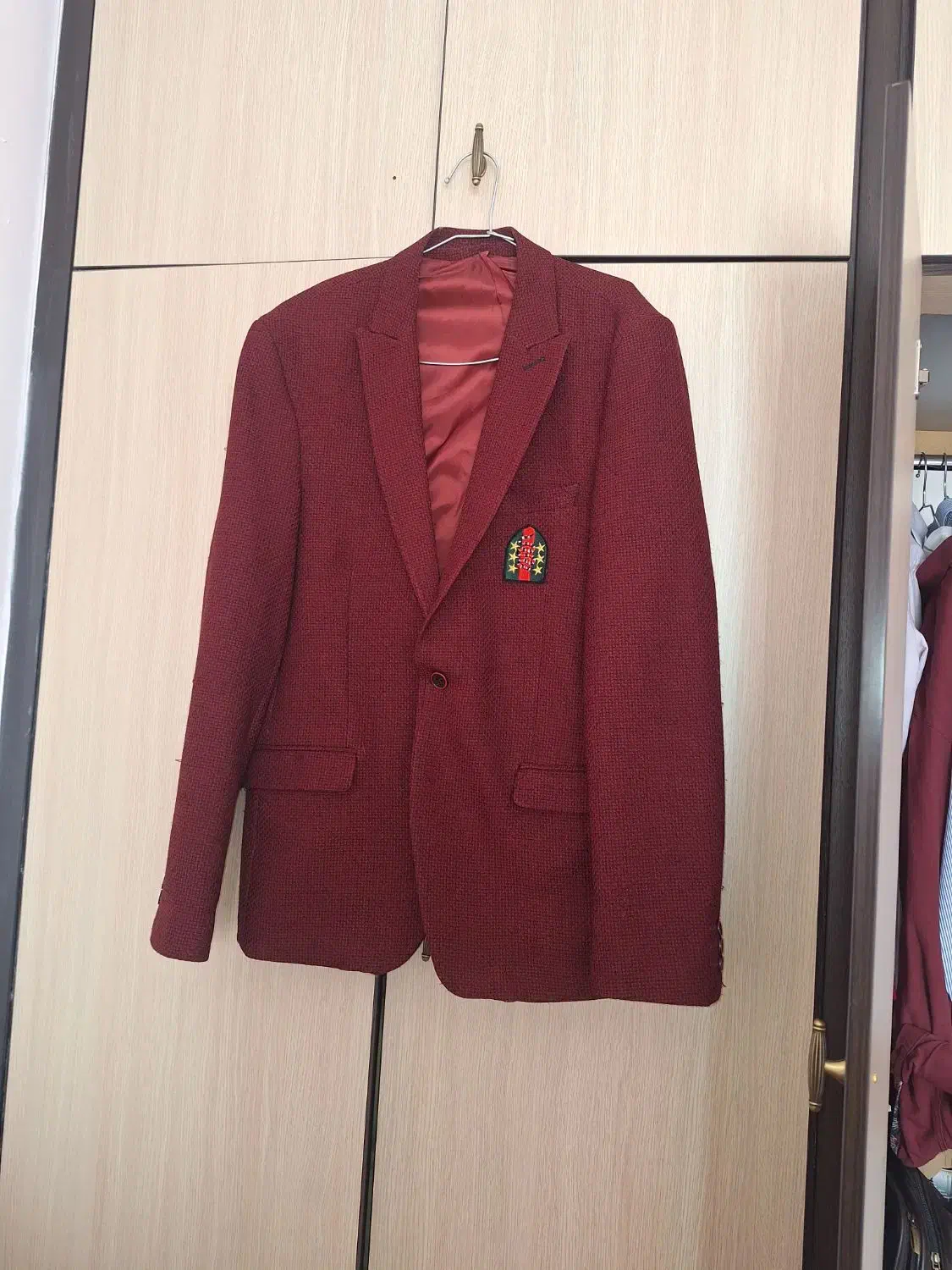 تک کت ترکیه شیک.ضبط برلیانس|کیف، کفش، کمربند|ارومیه, |دیوار