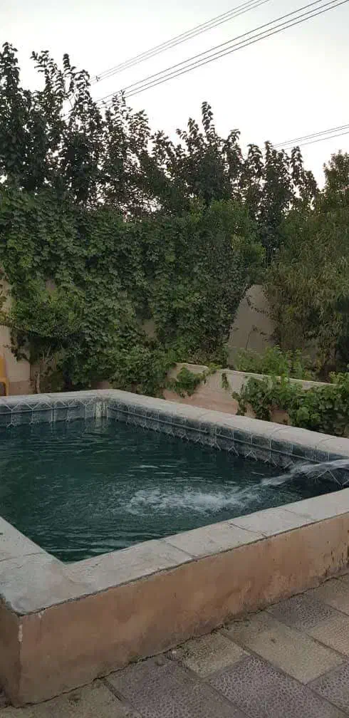 اجاره ویلا|اجارهٔ کوتاهمدت ویلا و باغ|صباشهر, |دیوار