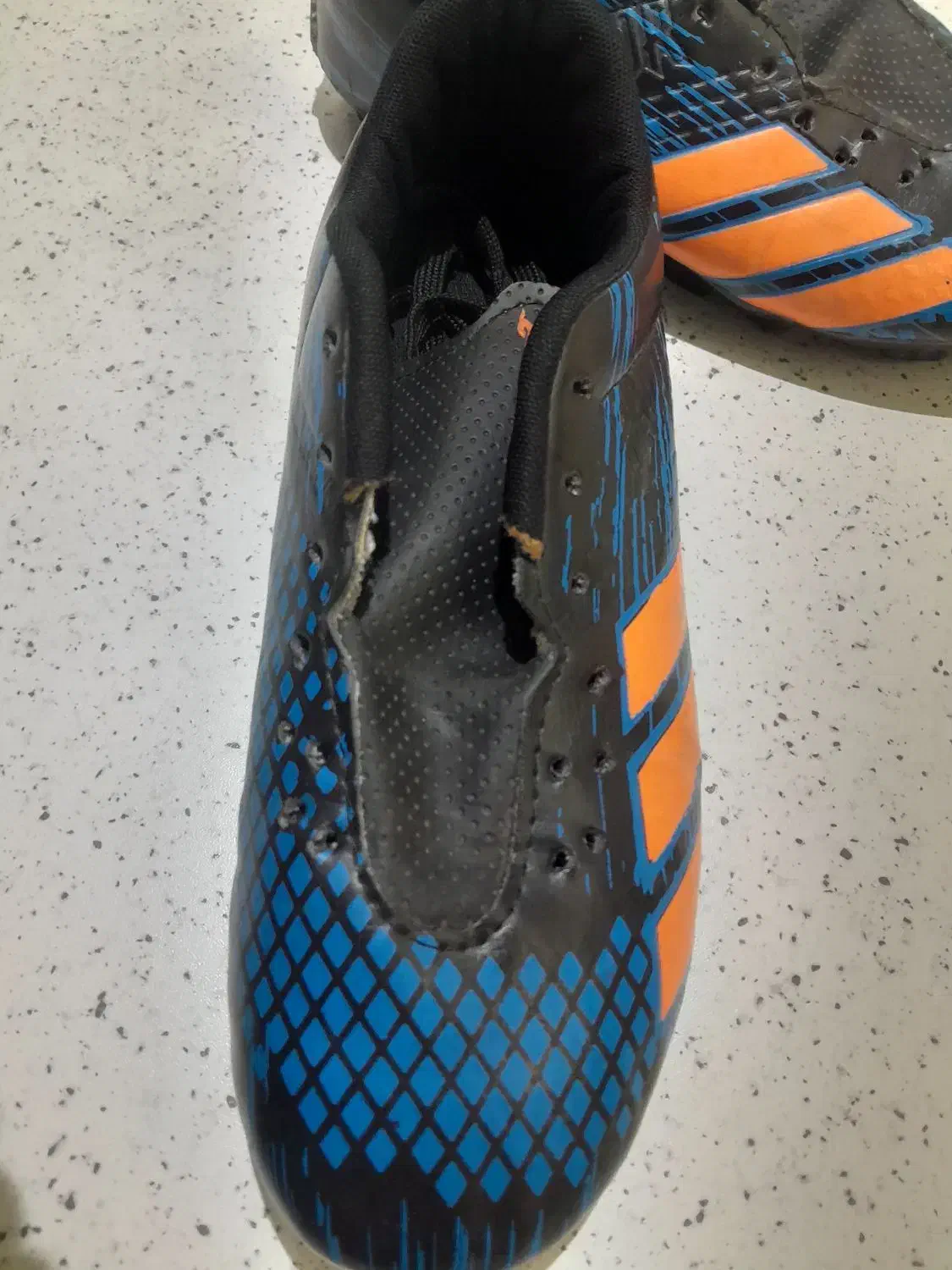 استوک|تجهیزات ورزشی|قم, پردیسان|دیوار