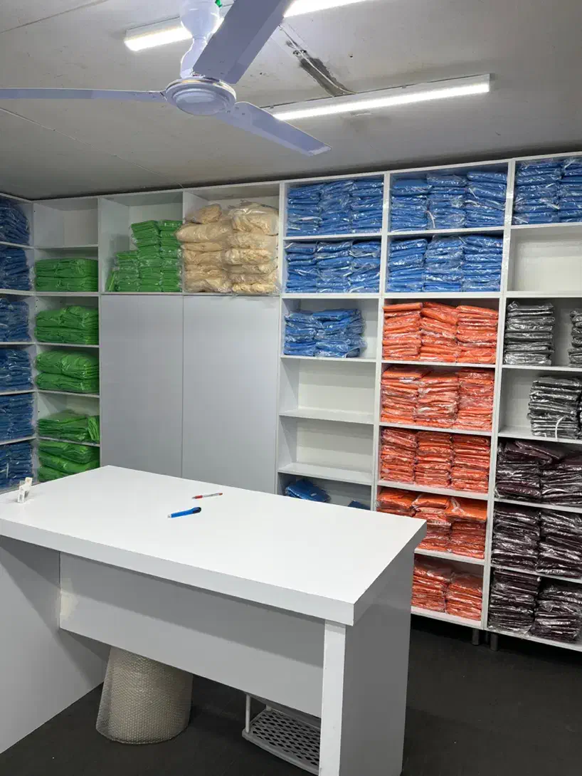 البسه بیمارستانی|آرایشی، بهداشتی، درمانی|مشهد, جنت|دیوار