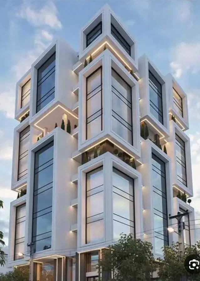 آپارتمان ۱۶۰ متری در لادن ۱۴|فروش آپارتمان|مشهد, شهرآرا|دیوار