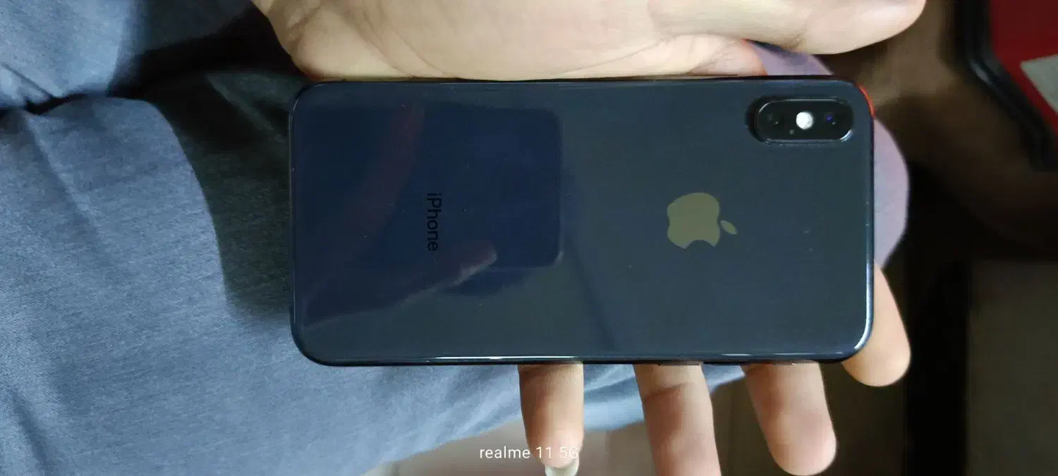 ایفون xs256|موبایل|گلبهار, شهر جدید گلبهار|دیوار