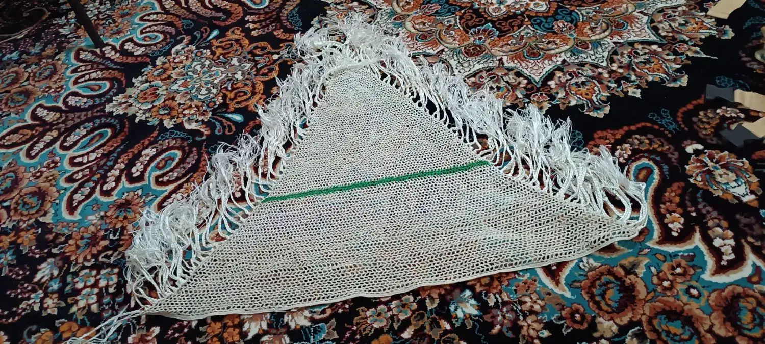 دمپایی زندان بافت|کیف، کفش، کمربند|خرمآباد, |دیوار