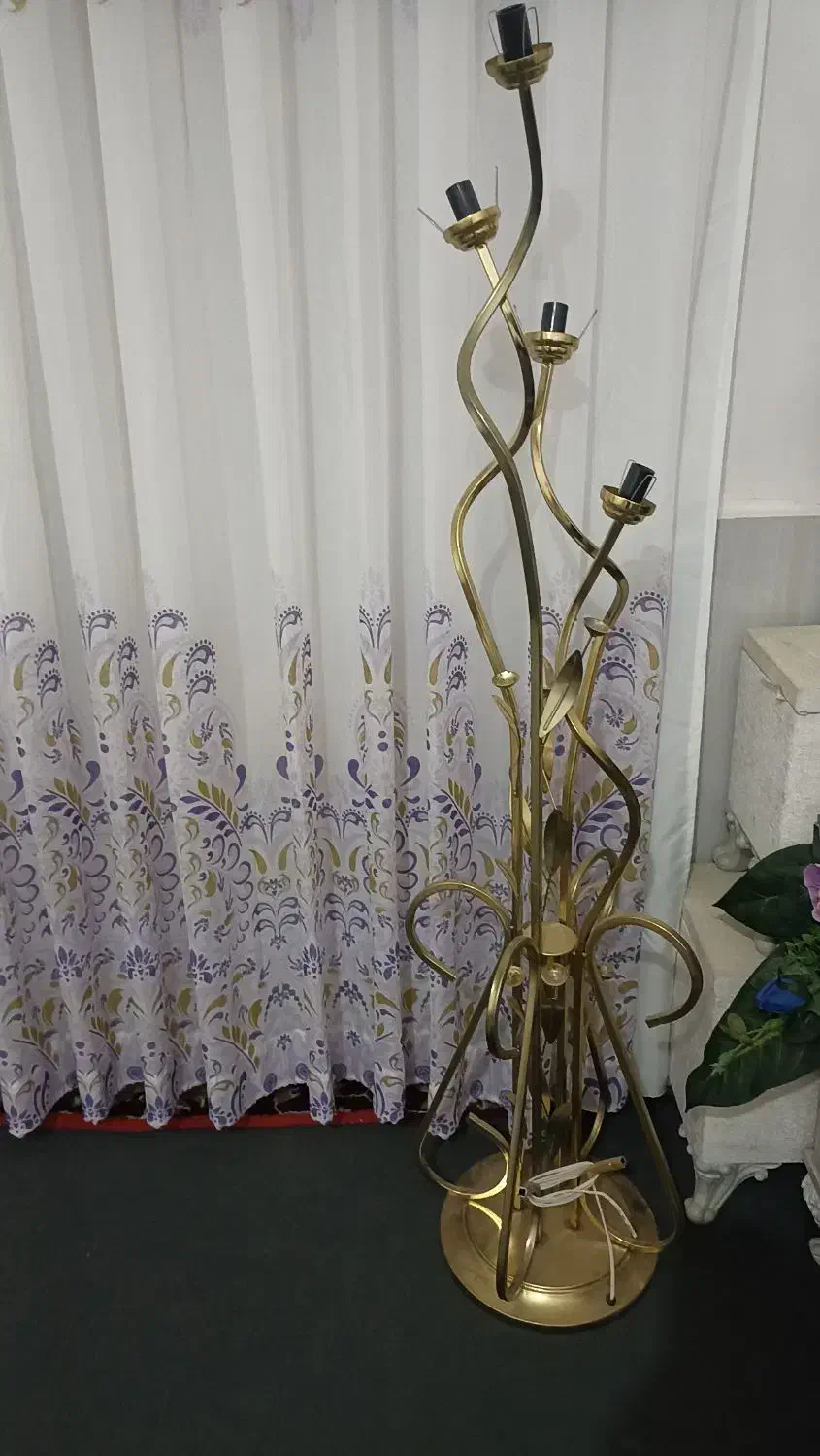 چراغ خواب|چراغ خواب و آباژور|تربت‌حیدریه, یحیی آباد|دیوار