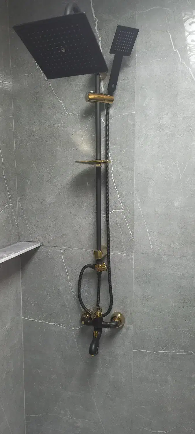 نصب شیرآلات ورادیاتور تعمیر پکیج ولوله کشی قیمت کف|خدمات پیشه و مهارت|پردیس, فاز ۱۱|دیوار