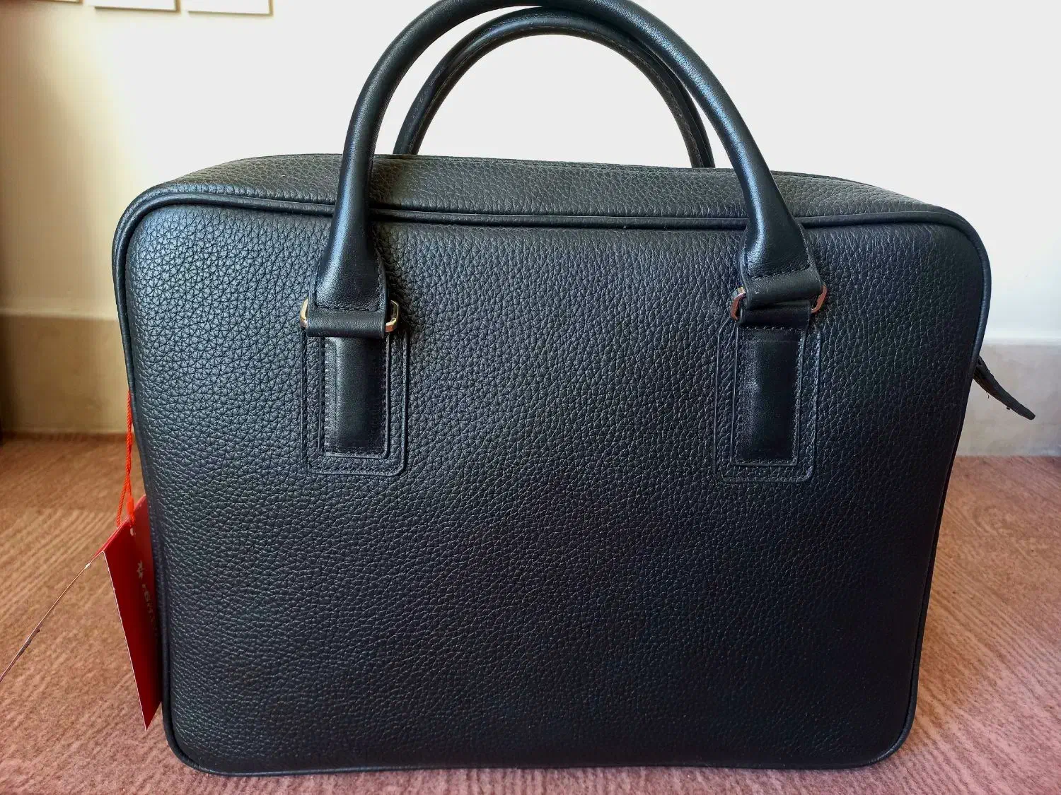 کیف اداری ویتا نوین چرم مدل Fm-BE5058|کیف، کفش، کمربند|اصفهان, کوی امیریه|دیوار