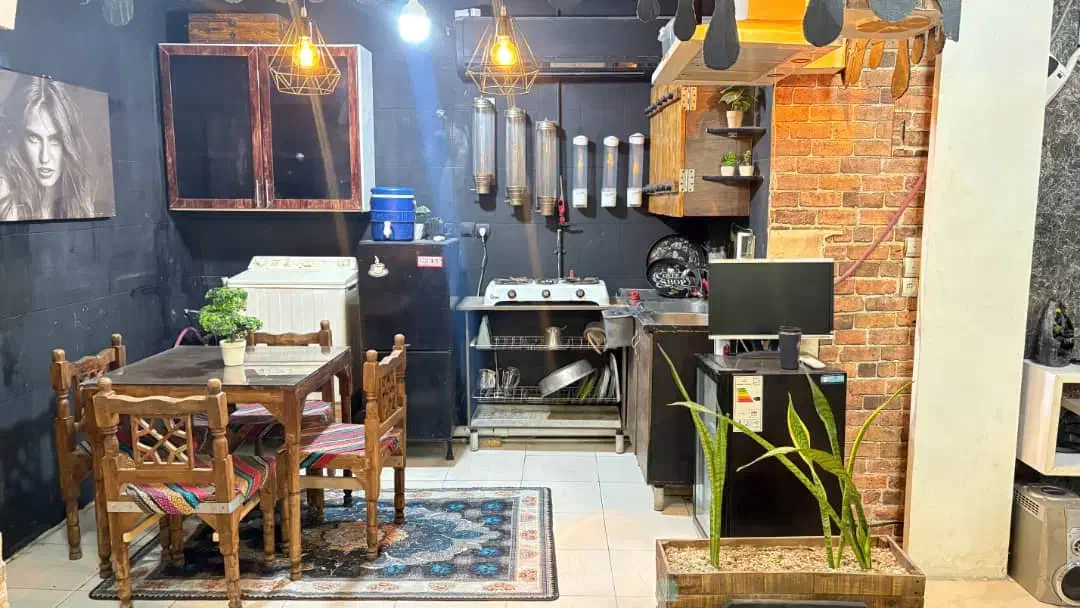 اجاره سوییت روزانه|اجارهٔ کوتاهمدت آپارتمان و سوئیت|شوشتر, |دیوار