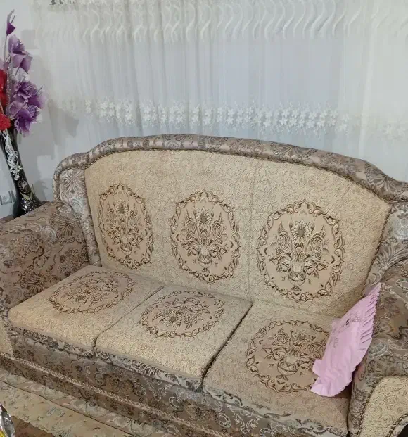 مبل|مبلمان خانگی و میز عسلی|مراغه, |دیوار