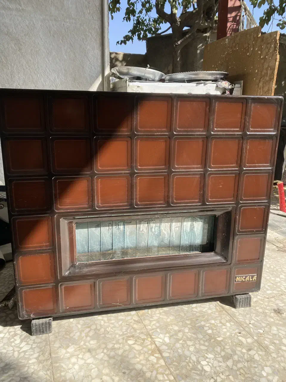 فروش بخاری و گاز|بخاری، هیتر، شومینه|گلپایگان, |دیوار