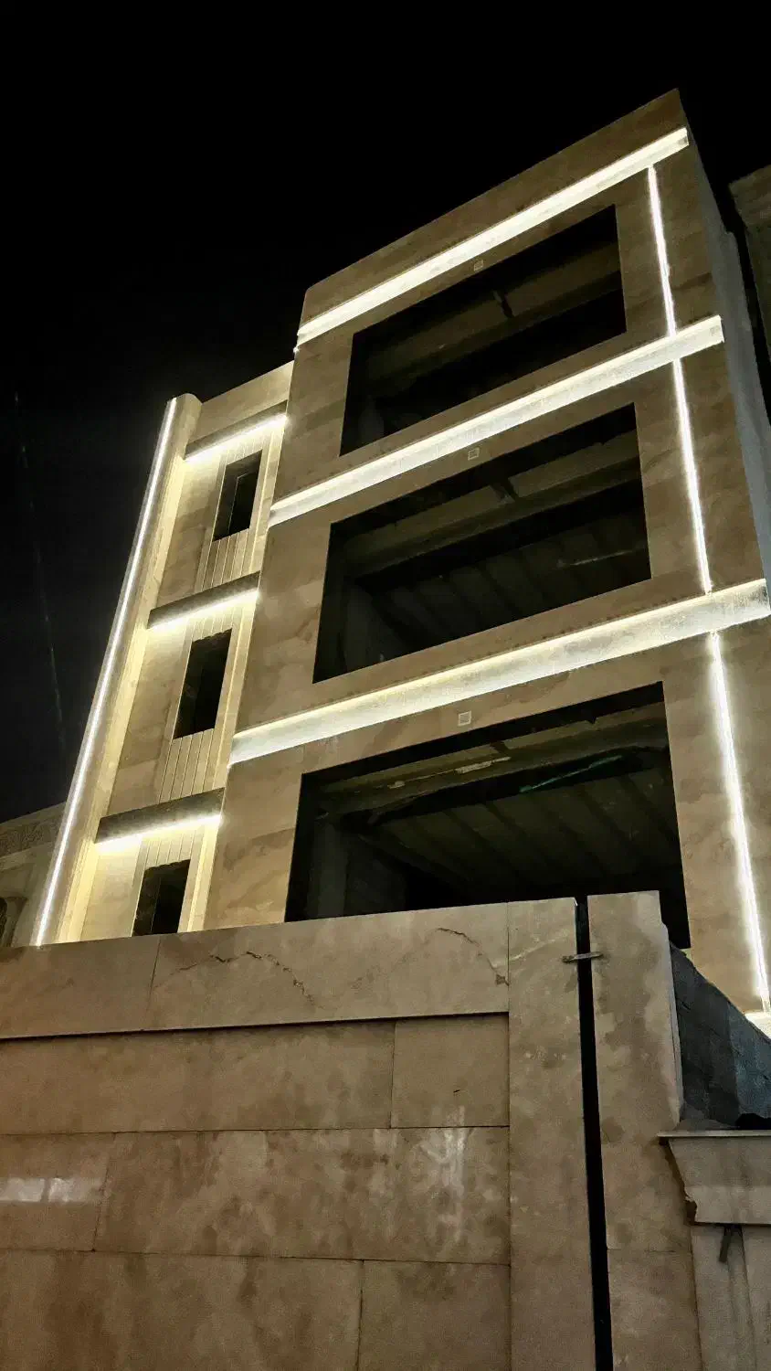 پیمان در ساخت نیایش|مشارکت در ساخت املاک|بوشهر, |دیوار