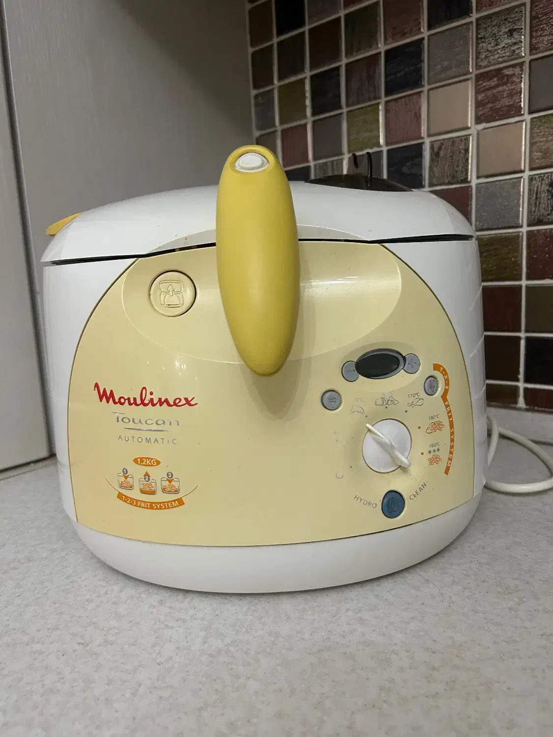 سرخ کن|سایر لوازم برقی|بجنورد, |دیوار