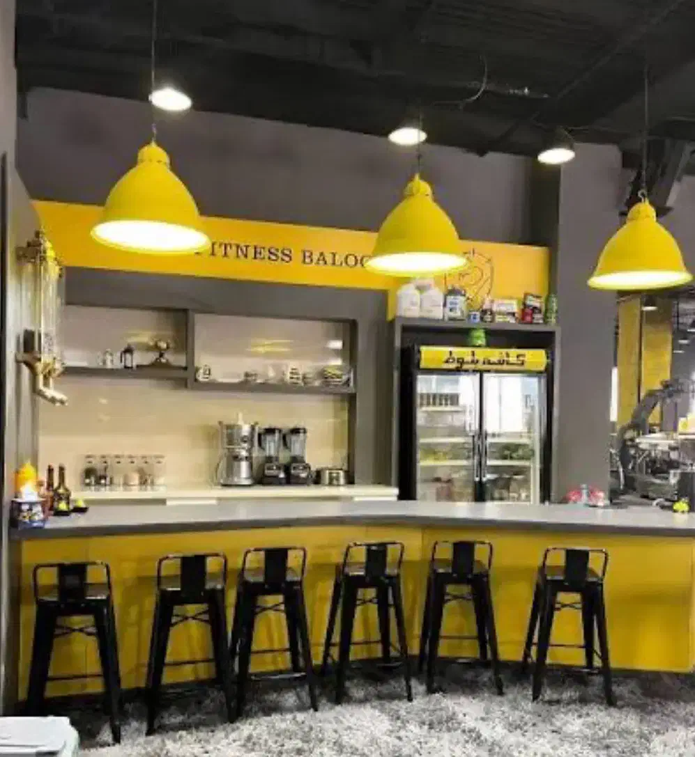 اجاره بوفه باشگاه|اجارهٔ مغازه و غرفه|قزوین, |دیوار