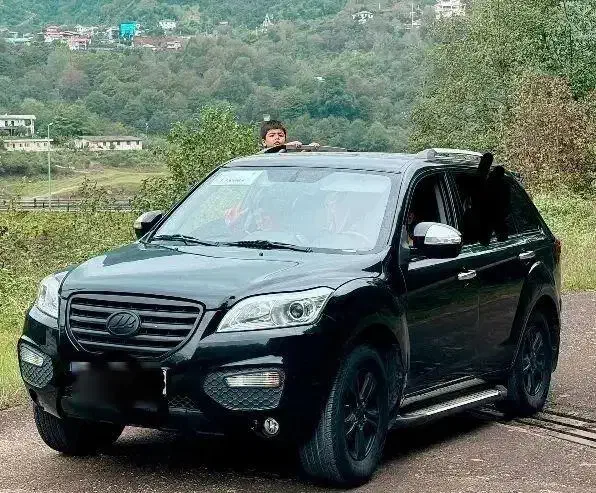 لیفان ایکس 60|خودرو سواری و وانت|تهران, شهران شمالی|دیوار