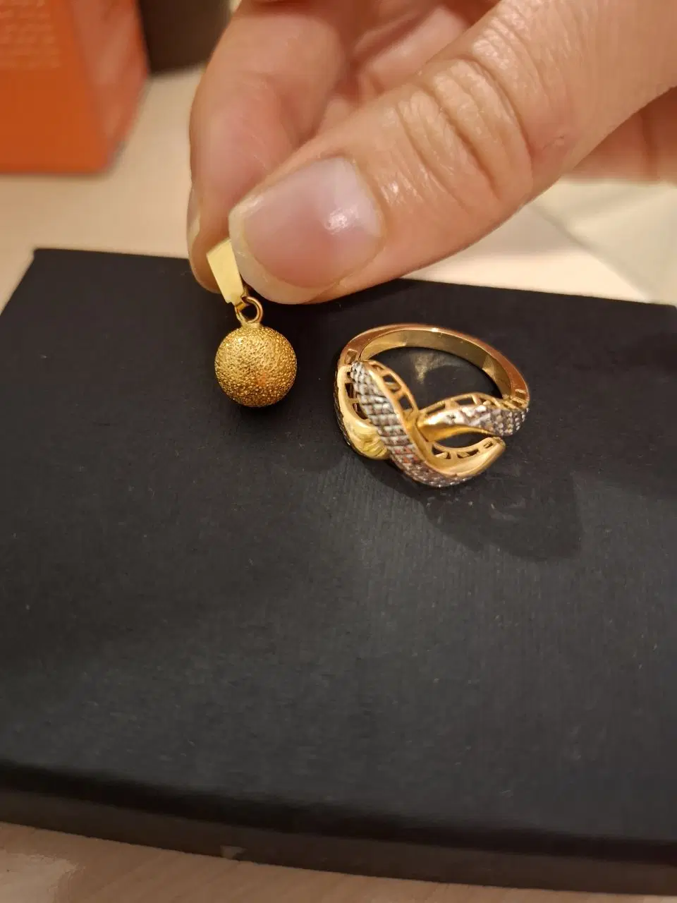 طلا مد روز|جواهرات|تهران, فردوس|دیوار