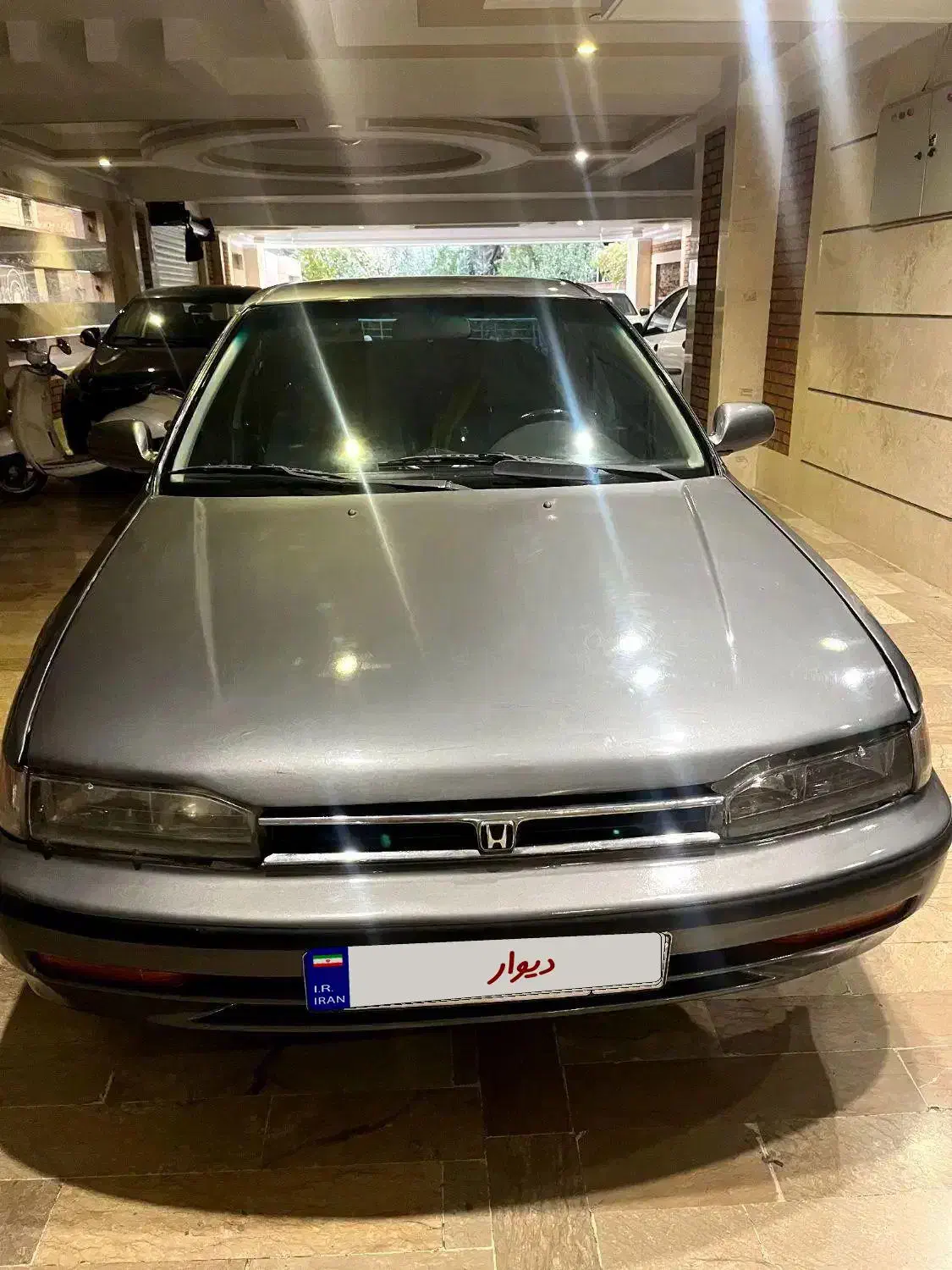 هوندا آکورد|خودرو سواری و وانت|تهران, جوادیه تهرانپارس|دیوار