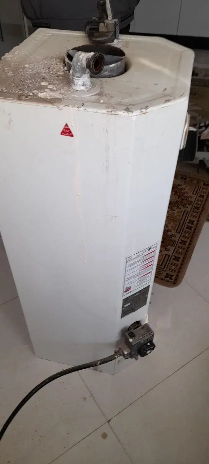 تعمیرات درمحل بخاری.شومینه.هیتر.ابگرمکن.|خدمات پیشه و مهارت|مشهد, شهید بصیر|دیوار