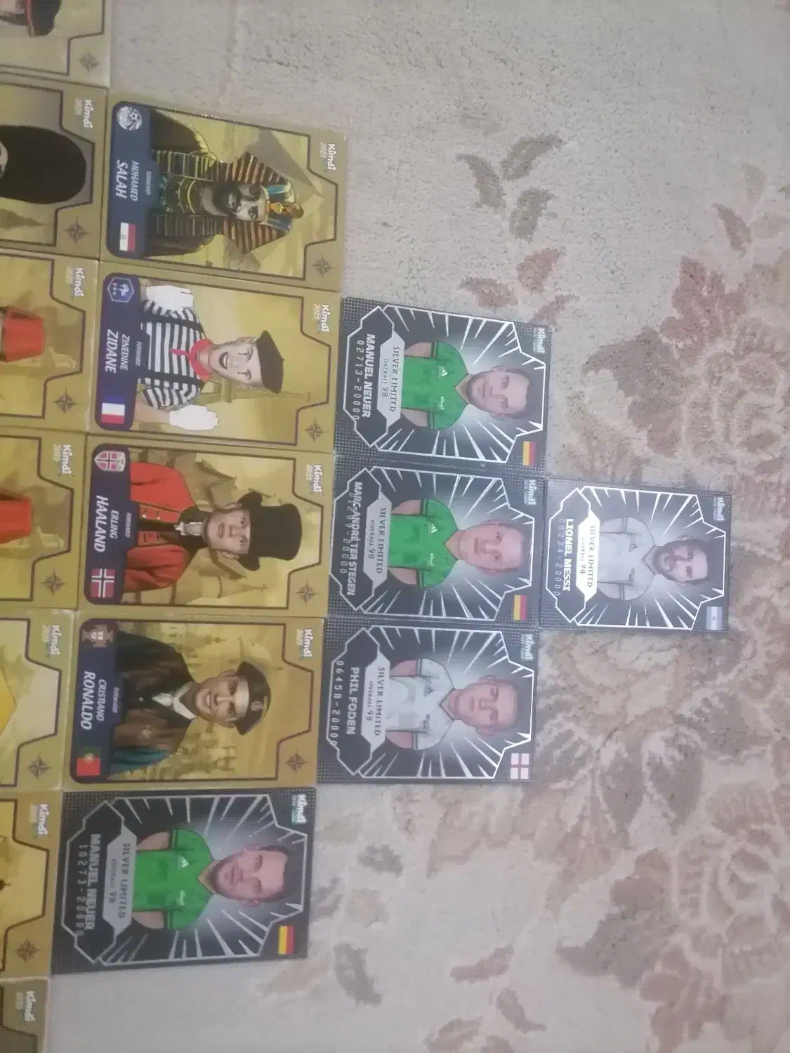 کیمدی|کلکسیون و سرگرمی|رامهرمز, |دیوار