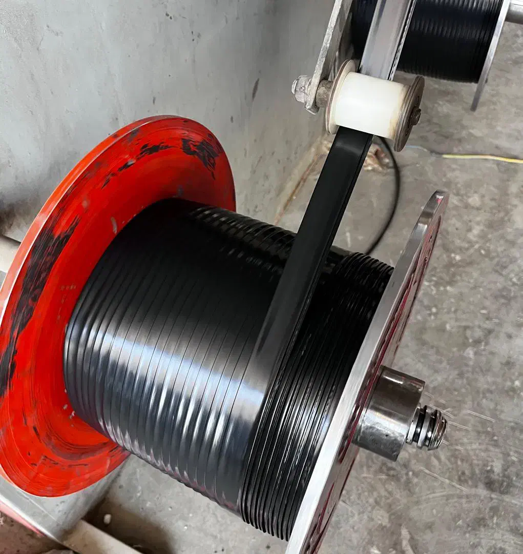 نوار تیپ آبیاری / نوار کنار دوخت / نوار قطره ای|عمده‌فروشی|اصفهان, شهرک صنعتی جی|دیوار