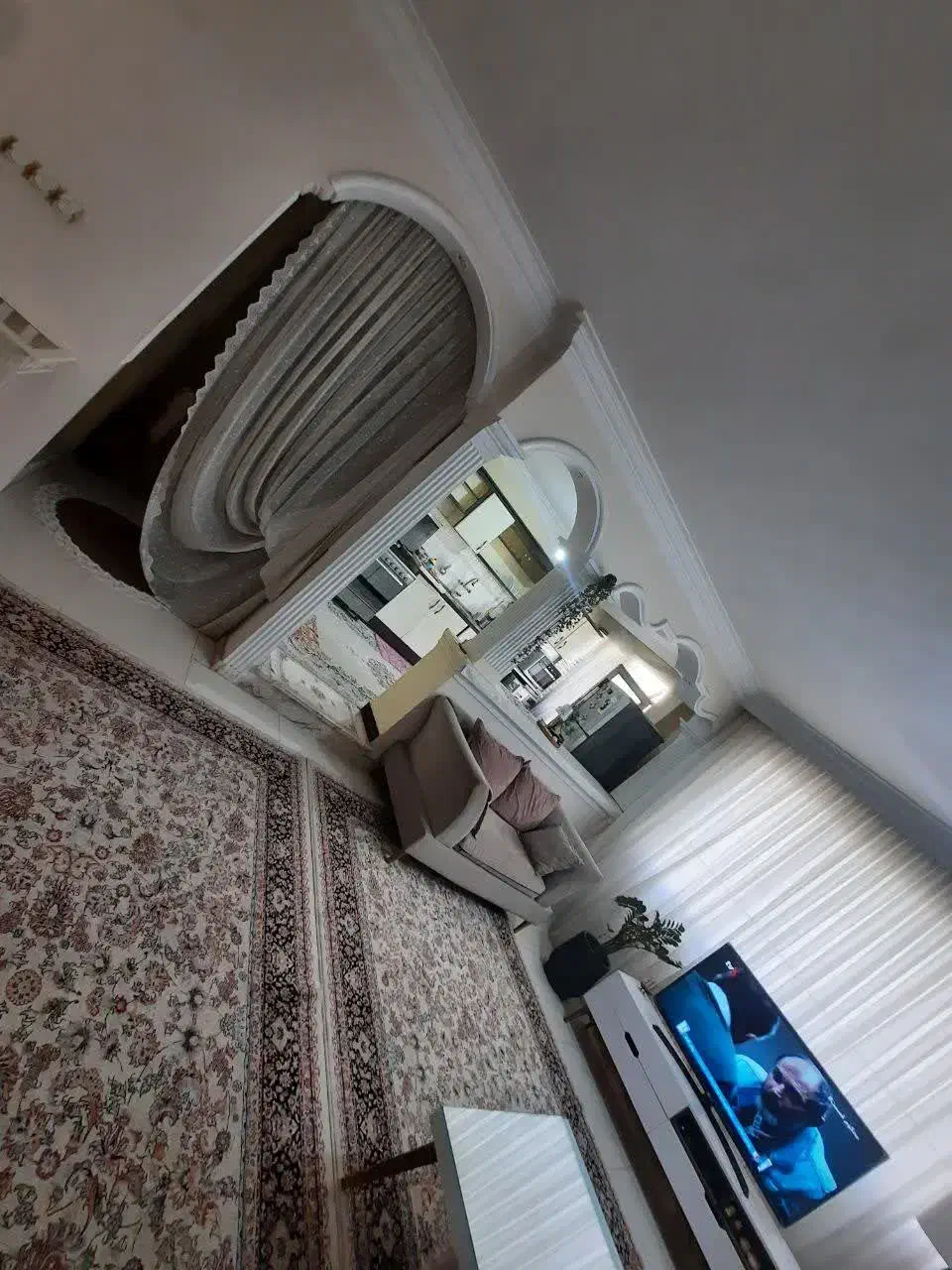 فروش آپارتمان مجتمع صادقیه (چراغچی)|فروش آپارتمان|مشهد, صداقیه|دیوار