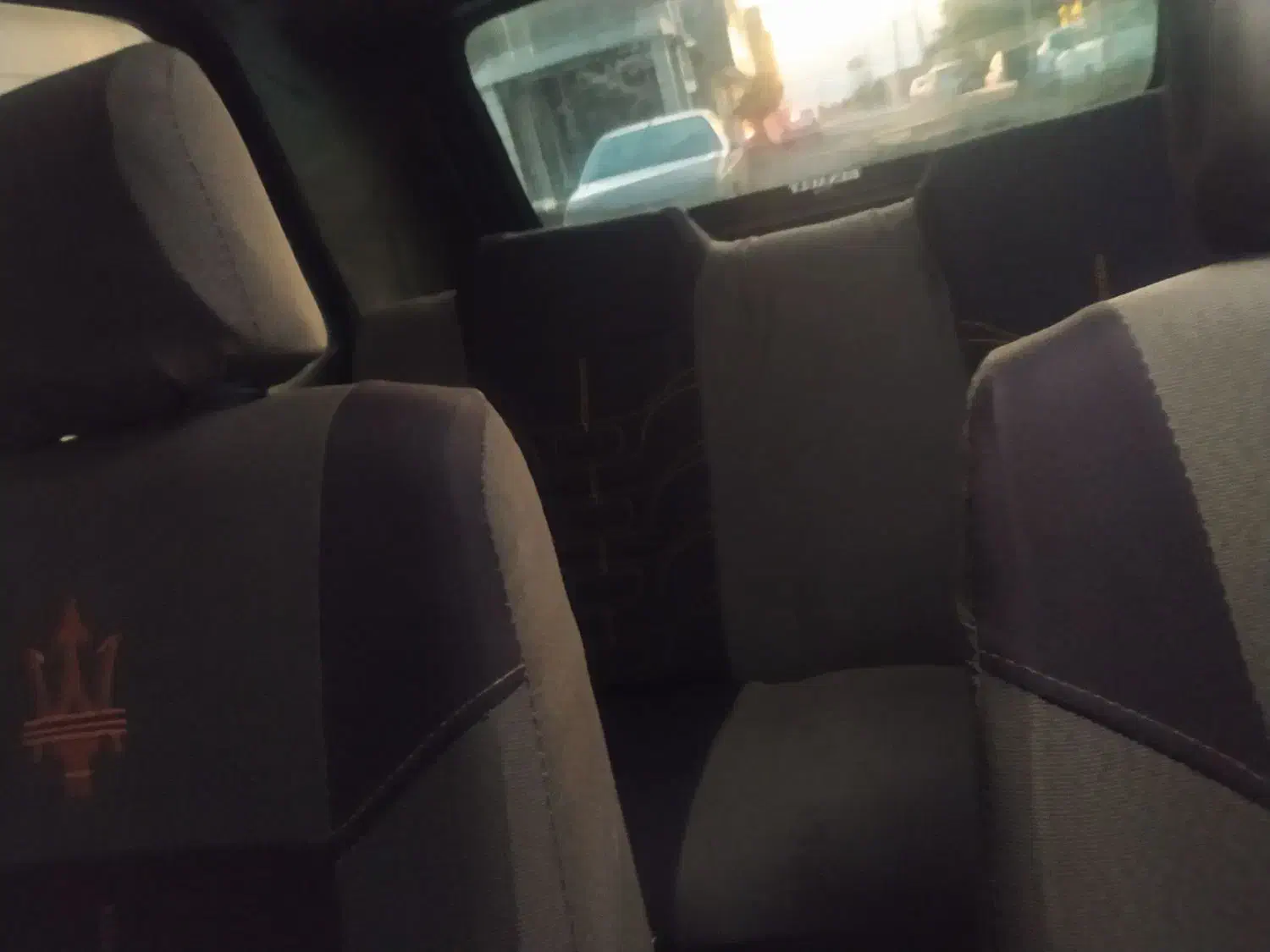 فروش پی کی مدل 82|خودرو سواری و وانت|کرمان, |دیوار