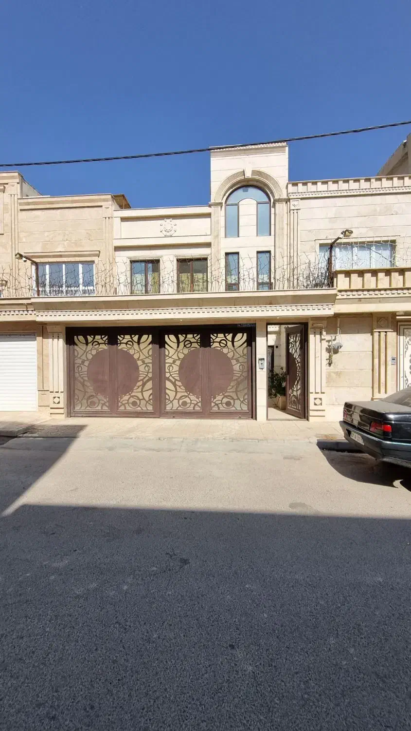 ۱۲۰ متر طبقه اول نوساز|اجارهٔ آپارتمان|قم, بکایی|دیوار