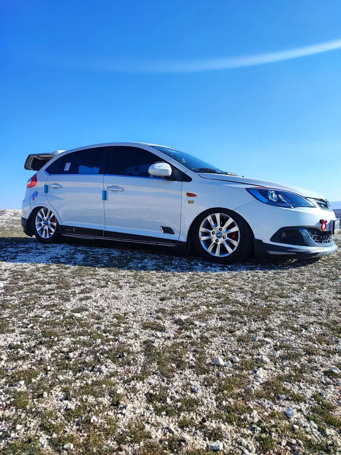 ام وی ام ۳۱۵ s|خودرو کلاسیک|شیروان (خراسان), |دیوار