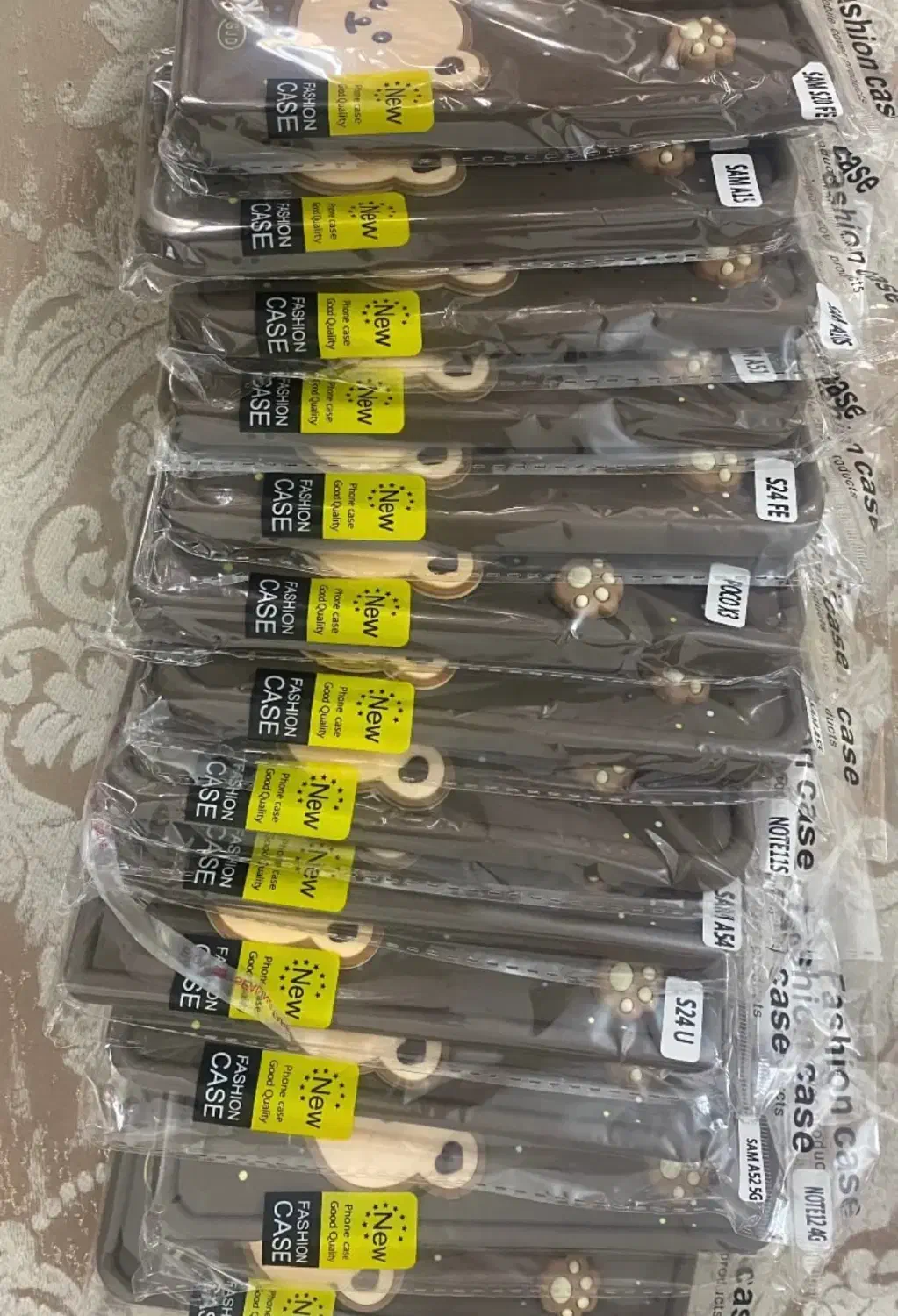 فروش قاب موبایل عمده|لوازم جانبی موبایل و تبلت|نهاوند, |دیوار