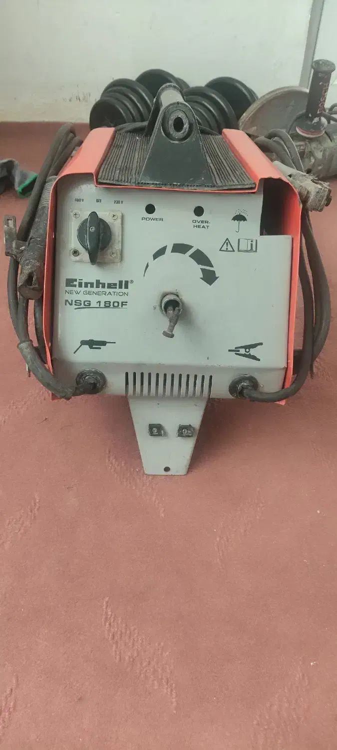 سنگ فرز AEG|ابزارآلات|کرمانشاه, |دیوار