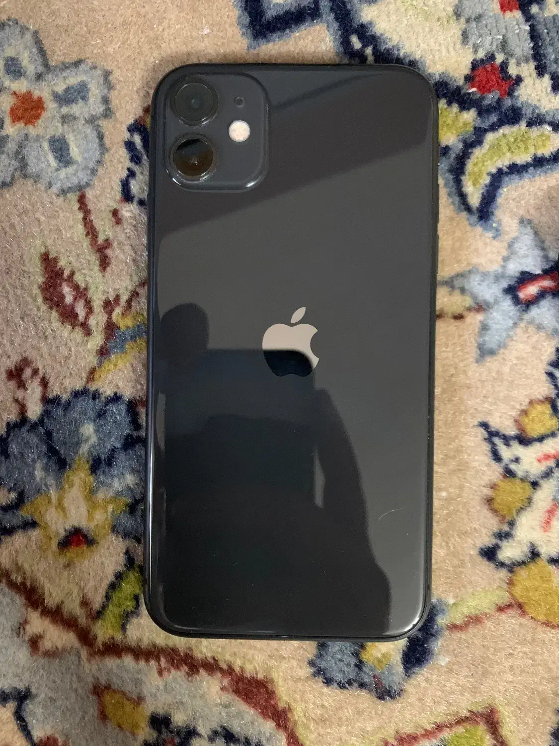 آیفون ۱۱|موبایل|مشهد, امیر|دیوار