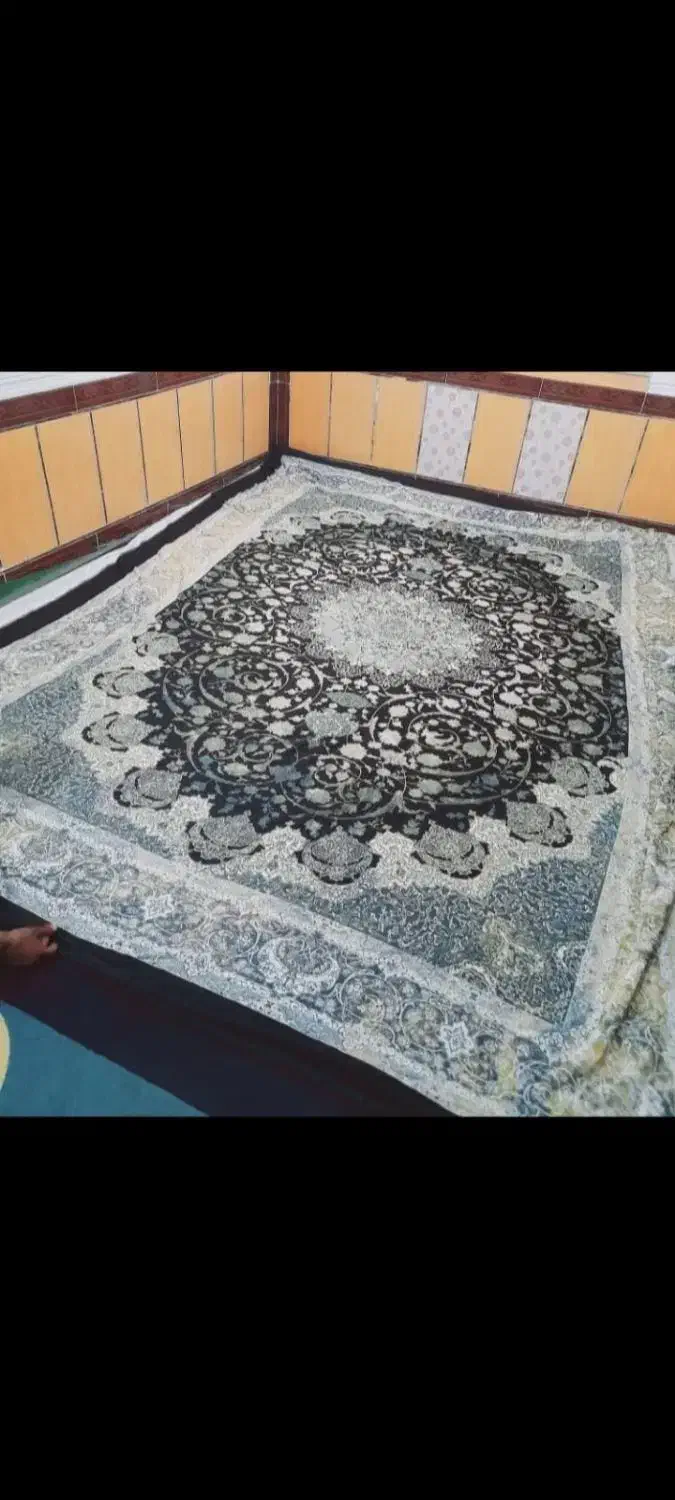 روفرشی ۱۲متری کش دار.|روفرشی|اهواز, کوی رمضان|دیوار