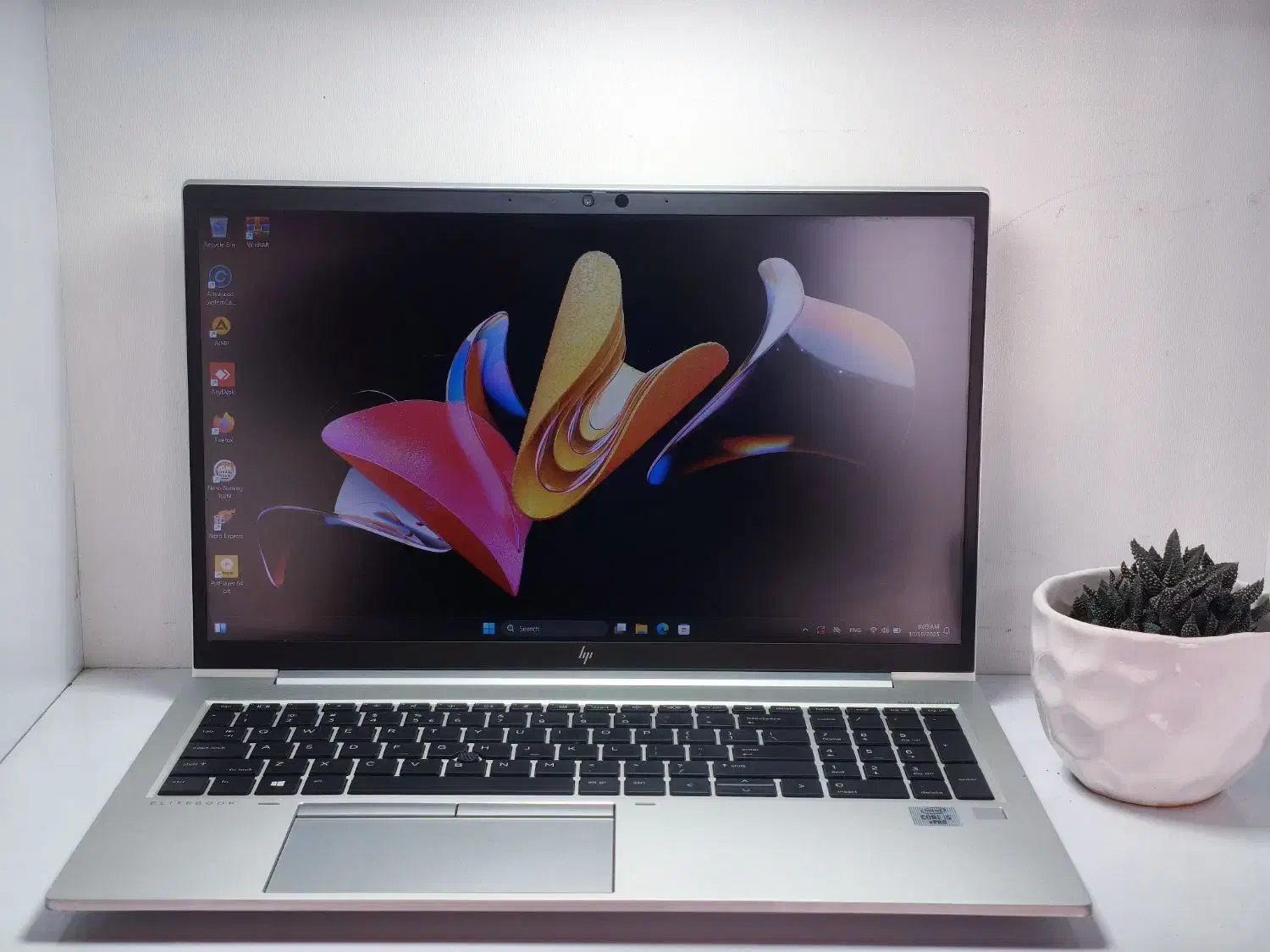 ELITEBOOK 850 G7 دانشجویی روزمره مهندسی|رایانه همراه|مشهد, امام خمینی|دیوار